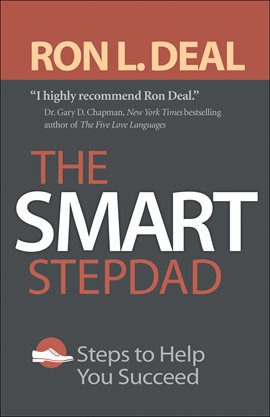 Cover image for The Smart Stepdad