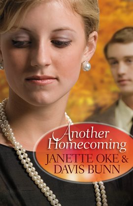 Cover image for Another Homecoming