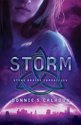 Cover image for Storm