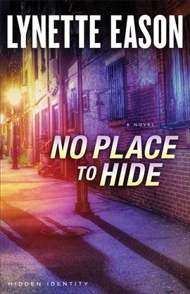Imagen de portada para No Place to Hide