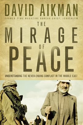 Imagen de portada para The Mirage of Peace