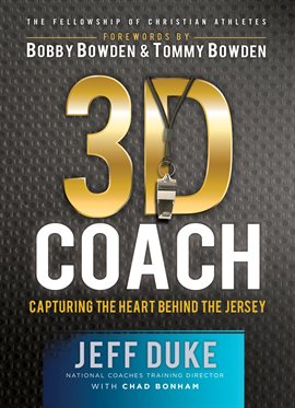 Imagen de portada para 3D Coach