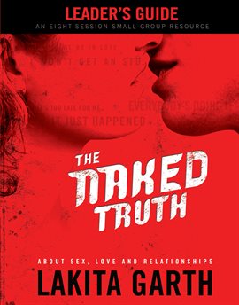 Imagen de portada para The Naked Truth Leader's Guide