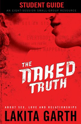 Imagen de portada para The Naked Truth Student's Guide