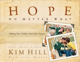 Cover image for Hope No Matter What