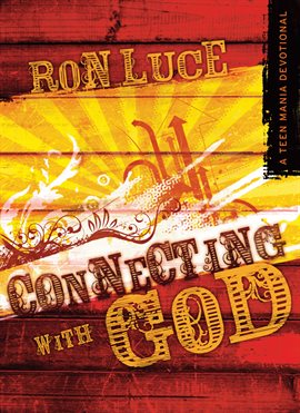 Imagen de portada para Connecting With God