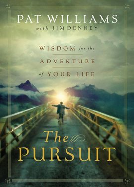 Imagen de portada para The Pursuit