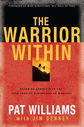 Imagen de portada para The Warrior Within