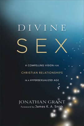 Cover image for Divine Sex