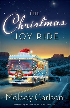 Imagen de portada para The Christmas Joy Ride