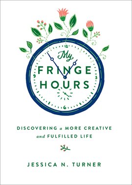 Imagen de portada para My Fringe Hours