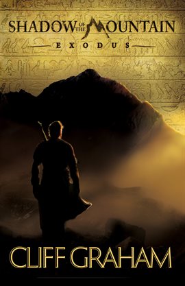 Cover image for Shadow of the Mountain