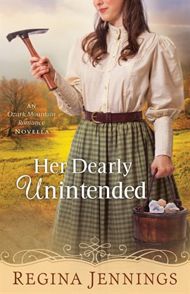 Imagen de portada para Her Dearly Unintended