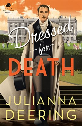 Imagen de portada para Dressed For Death