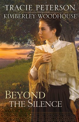 Imagen de portada para Beyond the Silence