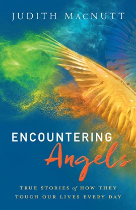 Imagen de portada para Encountering Angels