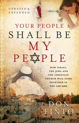 Imagen de portada para Your People Shall Be My People