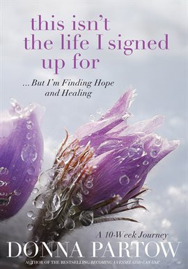 Imagen de portada para This Isn't the Life I Signed Up For