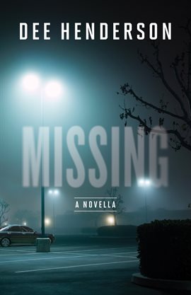 Imagen de portada para Missing