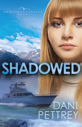 Cover image for Shadowed