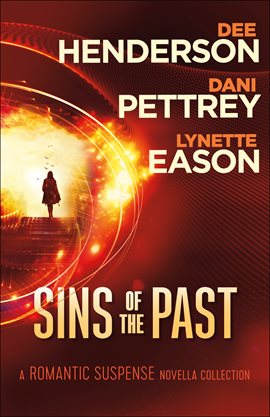 Imagen de portada para Sins of the Past