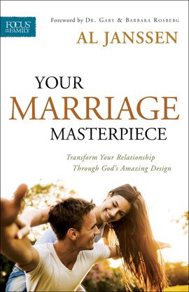 Imagen de portada para Your Marriage Masterpiece