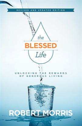 Cover image for The Blessed Life