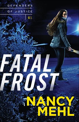 Imagen de portada para Fatal Frost
