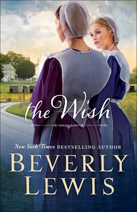 Cover image for The Wish