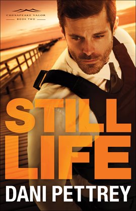 Cover image for Still Life