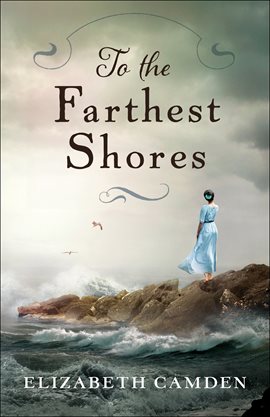 Cover image for To the Farthest Shores