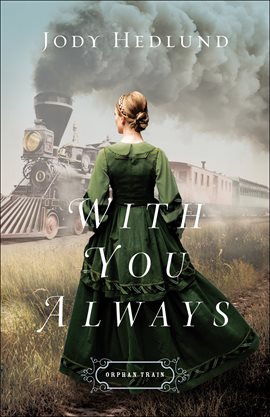 Imagen de portada para With You Always