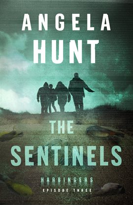 Imagen de portada para The Sentinels
