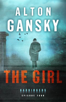 Imagen de portada para The Girl