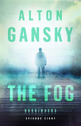 Imagen de portada para The Fog