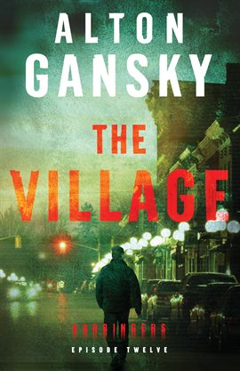 Imagen de portada para The Village