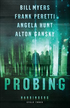 Cover image for Probing