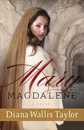 Imagen de portada para Mary Magdalene