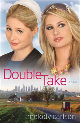Imagen de portada para Double Take