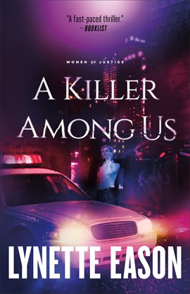 Imagen de portada para A Killer Among Us