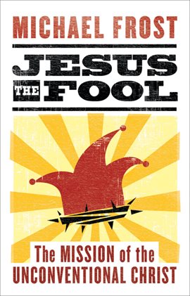 Imagen de portada para Jesus the Fool
