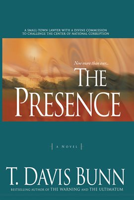 Cover image for The Presence