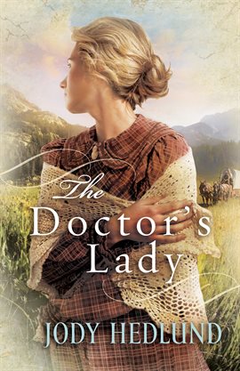 Imagen de portada para The Doctor's Lady