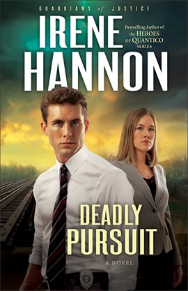 Imagen de portada para Deadly Pursuit