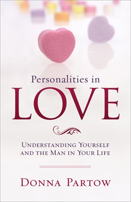 Imagen de portada para Personalities in Love