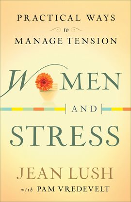 Imagen de portada para Women and Stress