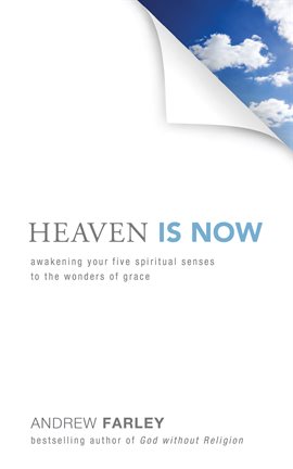 Imagen de portada para Heaven Is Now