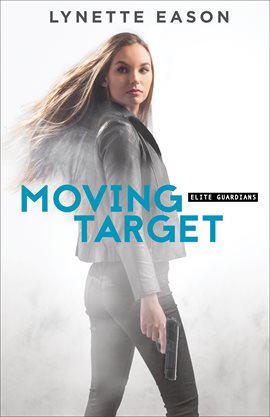Imagen de portada para Moving Target