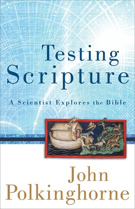 Cover image for Testing Scripture