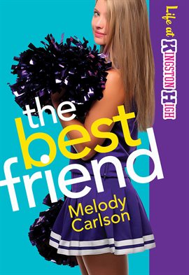 Imagen de portada para The Best Friend